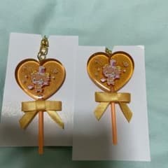 すとぷりキャンディーキーホルダージェルくんのサムネイル