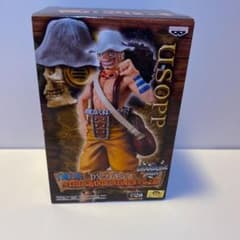 ワンピース フィギュアのサムネイル