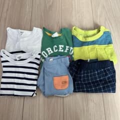 90サイズ　まとめ売りのサムネイル