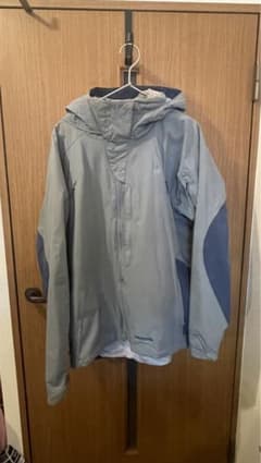 Patagonia メンズ L フード付き マウンテンパーカーのサムネイル