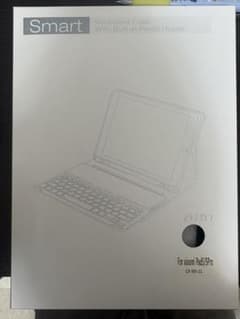 Smart Keyboard Case for Xiaomi Pad 5 Proのサムネイル