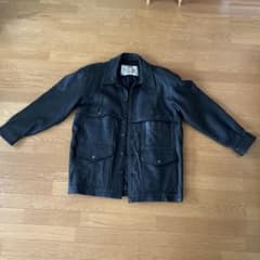 HARAJUKU MOTHER VERNON レザージャケットのサムネイル