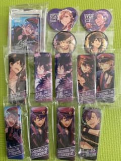 あんスタ　UNDEADセットのサムネイル