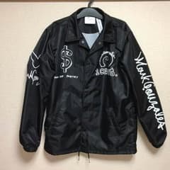 マークゴンザレス コーチジャケットのサムネイル