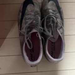 NIKE AIR ZOOM MERCURIAL サッカースパイクのサムネイル