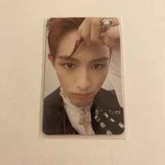 WayV 威神 phantom ウィンウィン トレカのサムネイル