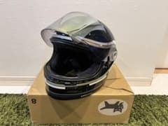 SHOEI グラムスター　ビバーク　Lのサムネイル