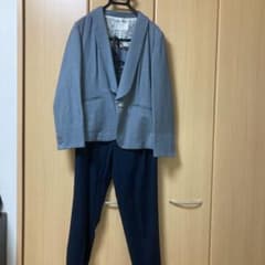 スーツ上下　入学式のサムネイル