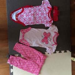 Vitaminsbaby 新品セット売りのサムネイル