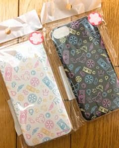 カードキャプターさくら スマホケースのサムネイル