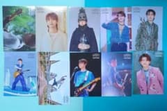 ミセス フォトカ 若井滉斗 まとめ売り 12枚セット - メルカリ