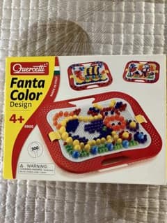 ケルチェッティ  ファンタカラーのサムネイル