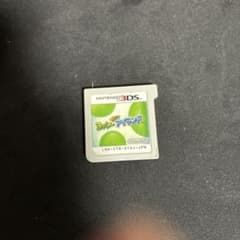 New ヨッシーアイランド 3DS ソフト！のサムネイル