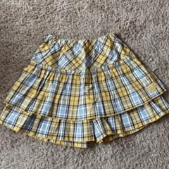 新品未使用⭐︎ニットプランナー KP キュロット スカートのサムネイル