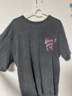 FR2 FXXKING RABBITS Tシャツ ブラックのサムネイル