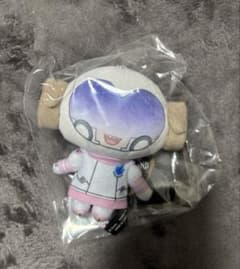 ツイステ くつろぎマイルーム ミニミニぬいぐるみ オルト - メルカリ