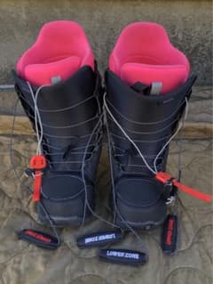 BURTON IMPRINT バートン スノーボード ブーツのサムネイル