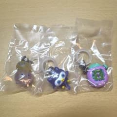 たまごっち めじるしアクセサリー 3種セットのサムネイル