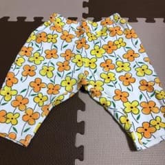 120センチ　ハーフパンツのサムネイル