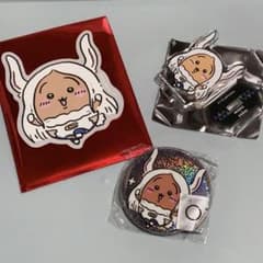 ヒロアカ×ちいかわ ミルコのサムネイル