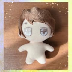 大野智 嵐 ぬいぐるみ ちびぬい ぬい - メルカリ