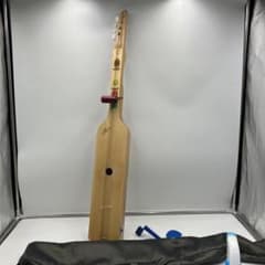 希少　Bunne Music Sewden ブンネ 楽器 スウィングバー ギター 希少 Bunne Music Sewden ブンネ 楽器 スウィングバー ギター - メルカリ