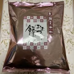 もち吉】久助 餅のおまつり うめざらめ 170g - メルカリ