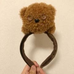 USJ ティム カチューシャのサムネイル