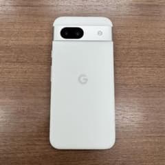 Google Pixel 8a ジャンク 画面割れ - メルカリ
