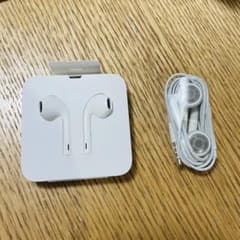 Apple EarPods 유선 이어폰