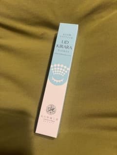 北の快適工房 LID KIRARA リキッドキララ アイケアジェルのサムネイル