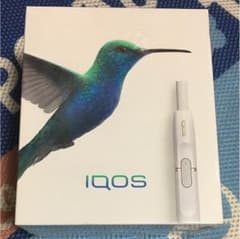 アイコス 旧型 未使用 未開封 ネイビーのサムネイル