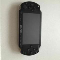 PSP1000 充電器なし 本体のみのサムネイル