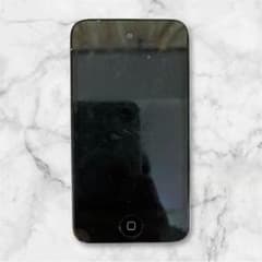 Apple 第4世代 iPod touch 8GB