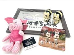 新品未使用【イベント限定販売】『ディズニー100』パブミラー Disney