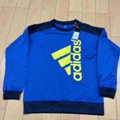 トレーナー　裏起毛のサムネイル