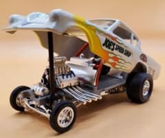 希少☆ホットウィール HOTROD STUDEBAKER  FUNNY  CARのサムネイル
