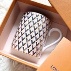 ✨未使用✨ルイヴィトン スプランドゥール・マグカップ 現行品 付属品 