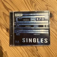 Maroon 5 Singles マルーン5のサムネイル