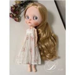ネオブライスアウトフィット ドール服のサムネイル