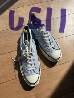 か*ね様 CT70 Converse Chuck Taylor us11 29.のサムネイル