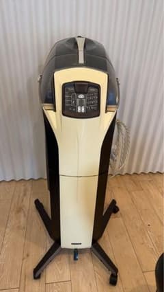 タカラベルモント　エアウェーブ　ヴィータ　air wave vitaのサムネイル