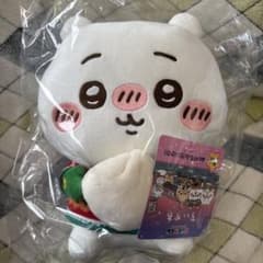 エニマイくじ ちいかわ A賞 ちいかわのサムネイル