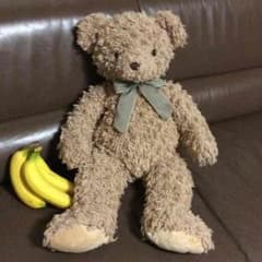 テディベアのサムネイル