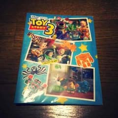 トイストーリー☆フォトアルバムのサムネイル