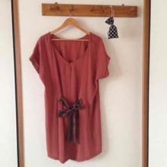 セレクトshop購入ワンピ。のサムネイル