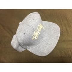 キャップのサムネイル