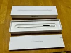 アップル Apple Pencil(第2世代) ※刻印ありのサムネイル