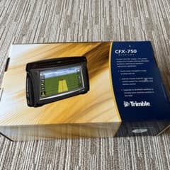 ニコントリンブル cfx-750 - メルカリ