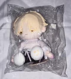 エイリアンステージ ALIEN STAGE ルカ Luca ぬいぐるみマスコットのサムネイル